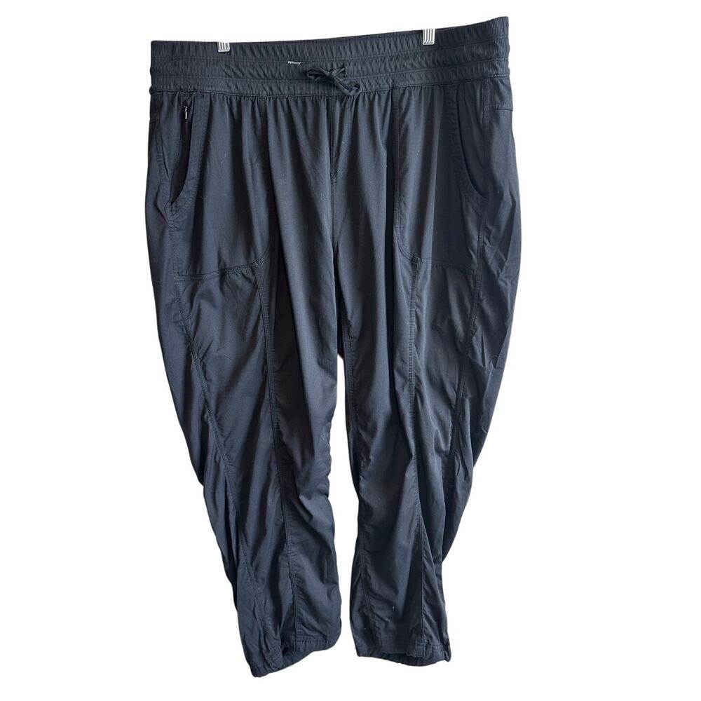 The North Face Women's Aphrodite 2.0 Motion Pant Black 3X